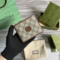 Gucci Wallets